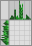 Japanese crossword «Bamboo» Japanese crossword «Bamboo»