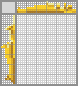 Japanese crossword &laquo;Banana&raquo;