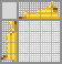 Japanese crossword «Banana» Japanese crossword «Banana»