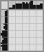 Japanese crossword «Banana» Japanese crossword «Banana»