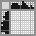 Japanese crossword &laquo;Banana&raquo;