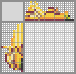 Japanese crossword «Banana» Japanese crossword «Banana»