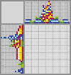 Japanese crossword «Banana» Japanese crossword «Banana»
