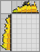 Japanese crossword «Banana» Japanese crossword «Banana»