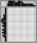 Japanese crossword «Banana» Japanese crossword «Banana»