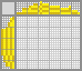 Japanese crossword «Bananas» Japanese crossword «Bananas»