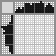 Japanese crossword &laquo;Banana Bunch&raquo;