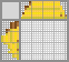 Japanese crossword «Bananas» Japanese crossword «Bananas»