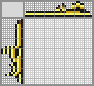 Japanese crossword «Banana Peel» Japanese crossword «Banana Peel»
