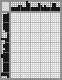 Japanese crossword «The bandit from the Prairies» Japanese crossword «The bandit from the Prairies»
