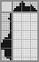 Japanese crossword &laquo;Ukrainian Bandura&raquo;