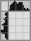 Japanese crossword &laquo;Jar of honey&raquo;