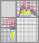 Japanese crossword «Jar of honey» Japanese crossword «Jar of honey»