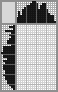 Japanese crossword &laquo;Jar of jam&raquo;