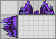 Japanese crossword «Bow-knot» Japanese crossword «Bow-knot»