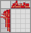 Japanese crossword «Bow» Japanese crossword «Bow»