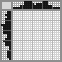 Japanese crossword «Bow» Japanese crossword «Bow»