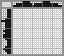 Japanese crossword &laquo;Bow&raquo;