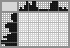 Japanese crossword &laquo;Bar&raquo;