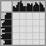 Japanese crossword «Drummer» Japanese crossword «Drummer»