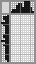 Japanese crossword &laquo;Drummer&raquo;