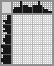Japanese crossword «Drummer» Japanese crossword «Drummer»
