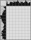 Japanese crossword &laquo;Poltergeist&raquo;