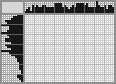 Japanese crossword «Ram» Japanese crossword «Ram»