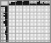 Japanese crossword &laquo;RAM&raquo;