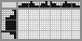 Japanese crossword &laquo;Sheep&raquo;