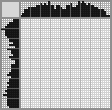 Japanese crossword &laquo;Ram&raquo;