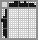 Japanese crossword &laquo;Ram&raquo;