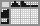 Japanese crossword &laquo;Lamb&raquo;
