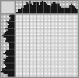 Japanese crossword &laquo;Lamb&raquo;