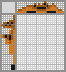Japanese crossword «Lamb» Japanese crossword «Lamb»