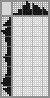 Japanese crossword «Mongrel» Japanese crossword «Mongrel»