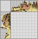 Japanese crossword «Baryonyx» Japanese crossword «Baryonyx»