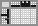 Japanese crossword &laquo;Sailboat&raquo;