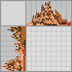 Japanese crossword «Baron von Lind - Pin-Up Art #1» Japanese crossword «Baron von Lind - Pin-Up Art #1»