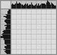 Japanese crossword &laquo;Badger&raquo;