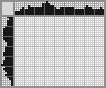 Japanese crossword &laquo;Badger&raquo;