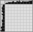 Japanese crossword «Badger» Japanese crossword «Badger»