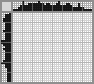 Japanese crossword «Badger» Japanese crossword «Badger»