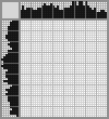 Japanese crossword &laquo;Badger&raquo;