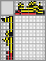 Japanese crossword «Bart» Japanese crossword «Bart»