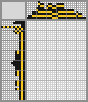Japanese crossword «Bartholomew» Japanese crossword «Bartholomew»