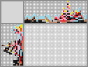 Japanese crossword «Shoes» Japanese crossword «Shoes»