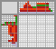 Japanese crossword &laquo;Elf slipper&raquo;