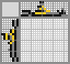 Japanese crossword «Shoe» Japanese crossword «Shoe»