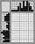 Japanese crossword &laquo;Basketball&raquo;